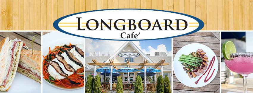 Things To Do Longboard cafe