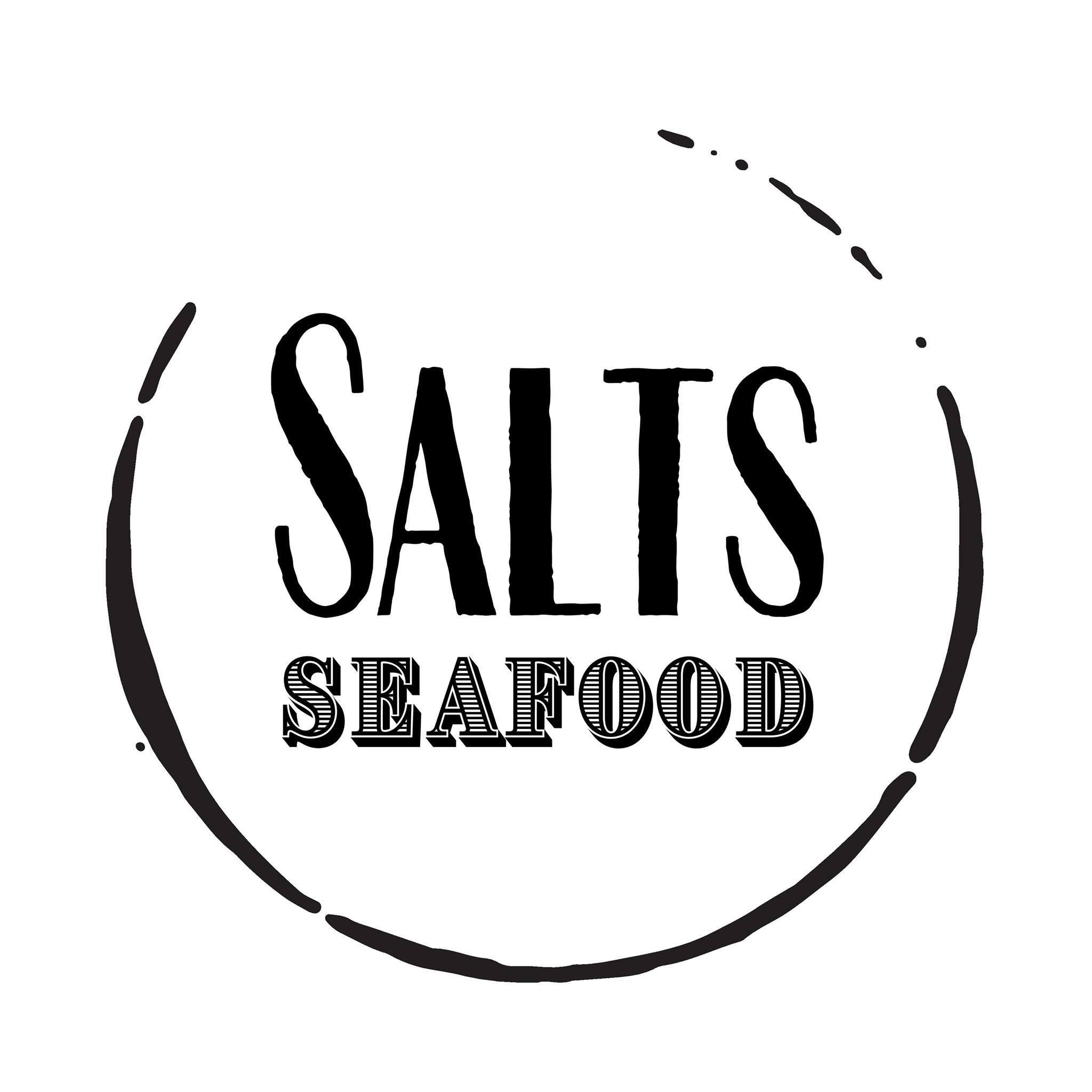 Things To Do Salts Seafood
