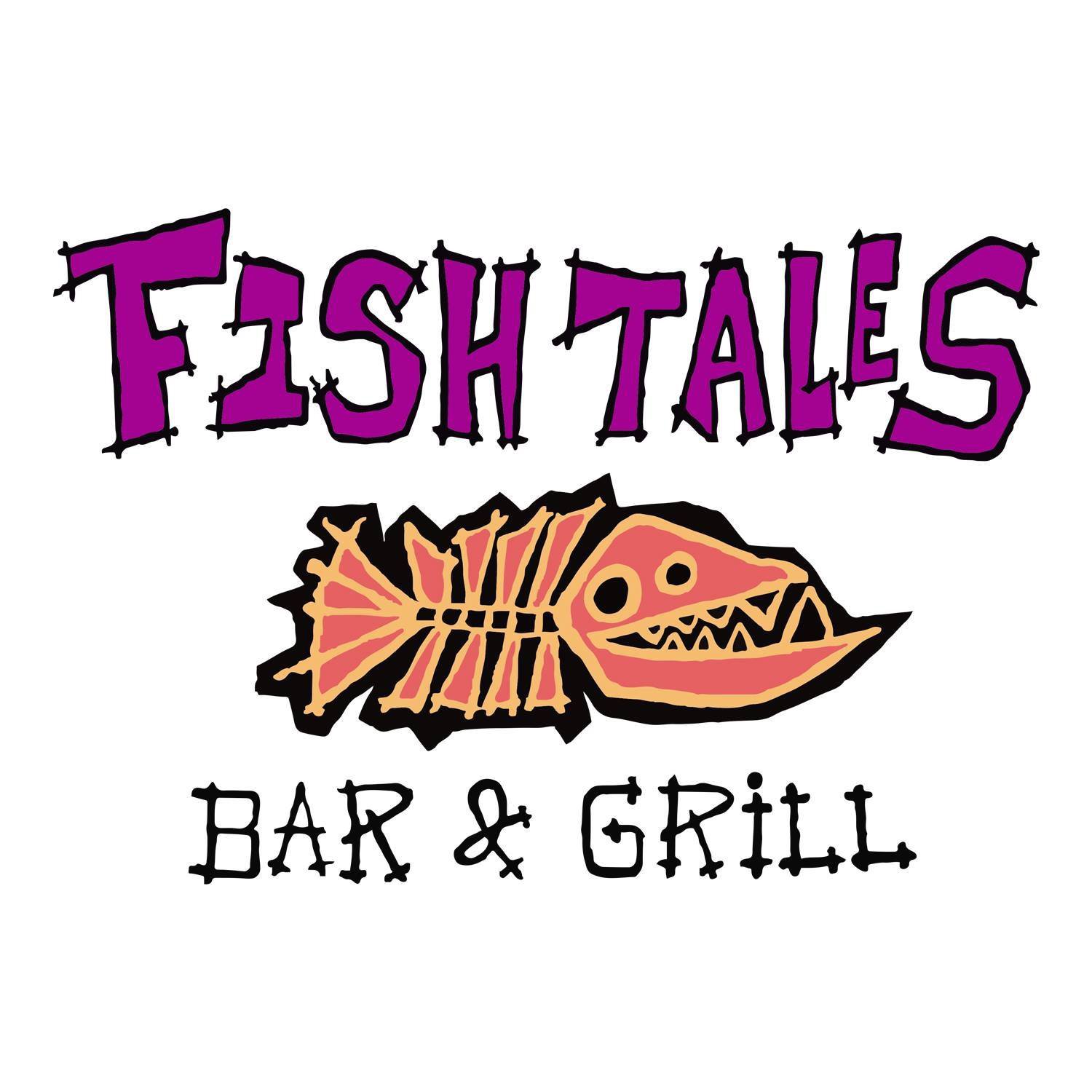 Things To Do Fish Tales