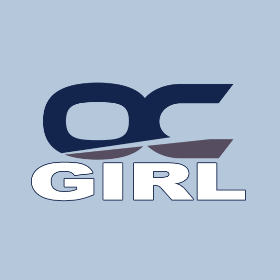 Things To Do OC Girl Fishing