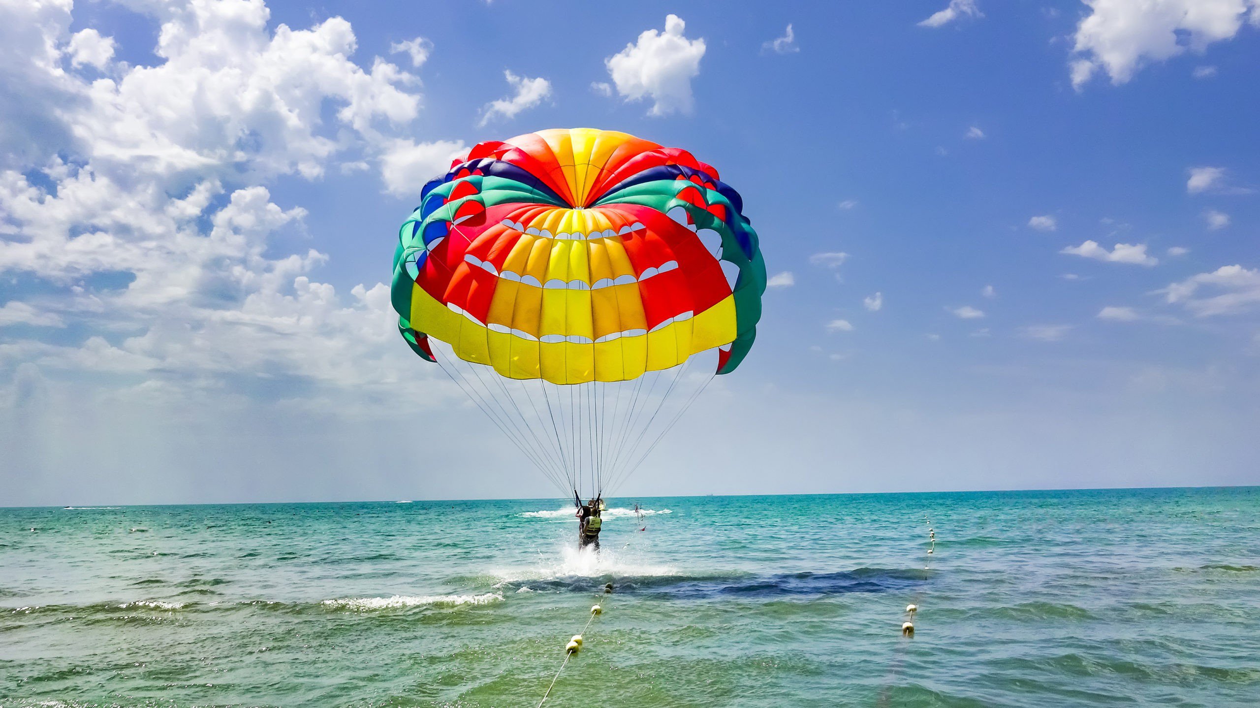 Things To Do OC Parasail, inc