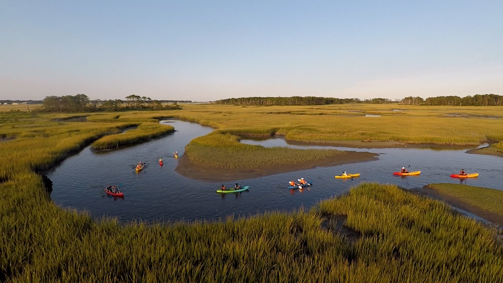Things To Do Assateague Adventures