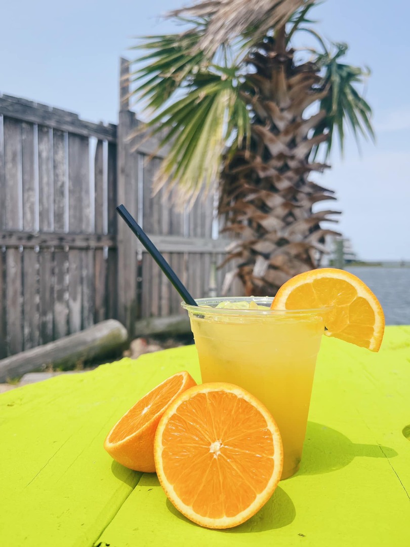 Things To Do ChincoTiki Caribbean Bar and Grill