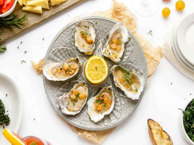 Things To Do AJ`s on the Creek