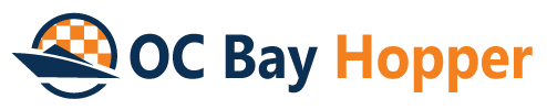 Things To Do OC Bay Hopper Boat Tours