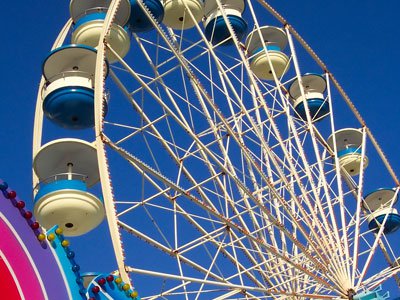 Things To Do Beach Information